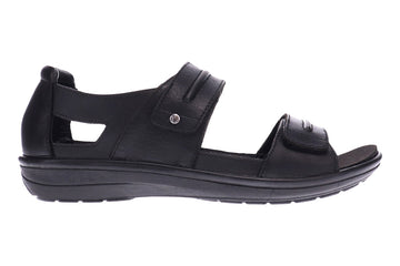 Revere Cairns Oiled Black Mens #color_black